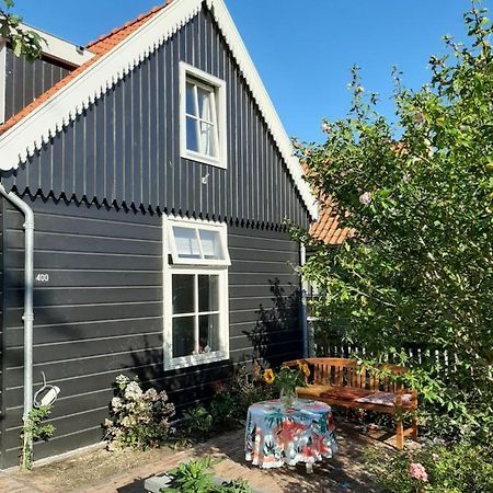 B & B Tulp Amsterdam Noord Exterior foto